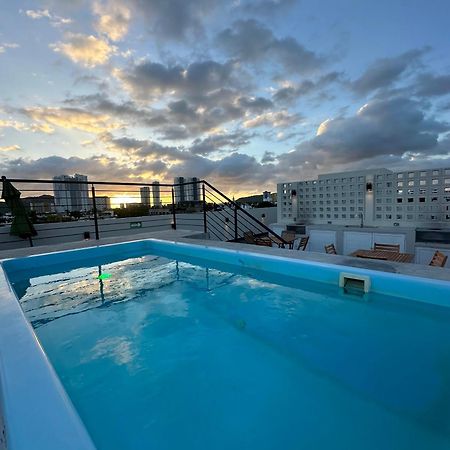 Condominio En Lomas De Mazatlán Extérieur photo