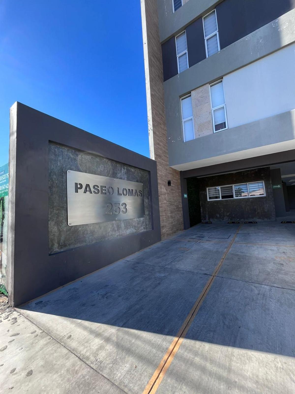 Condominio En Lomas De Mazatlán Extérieur photo