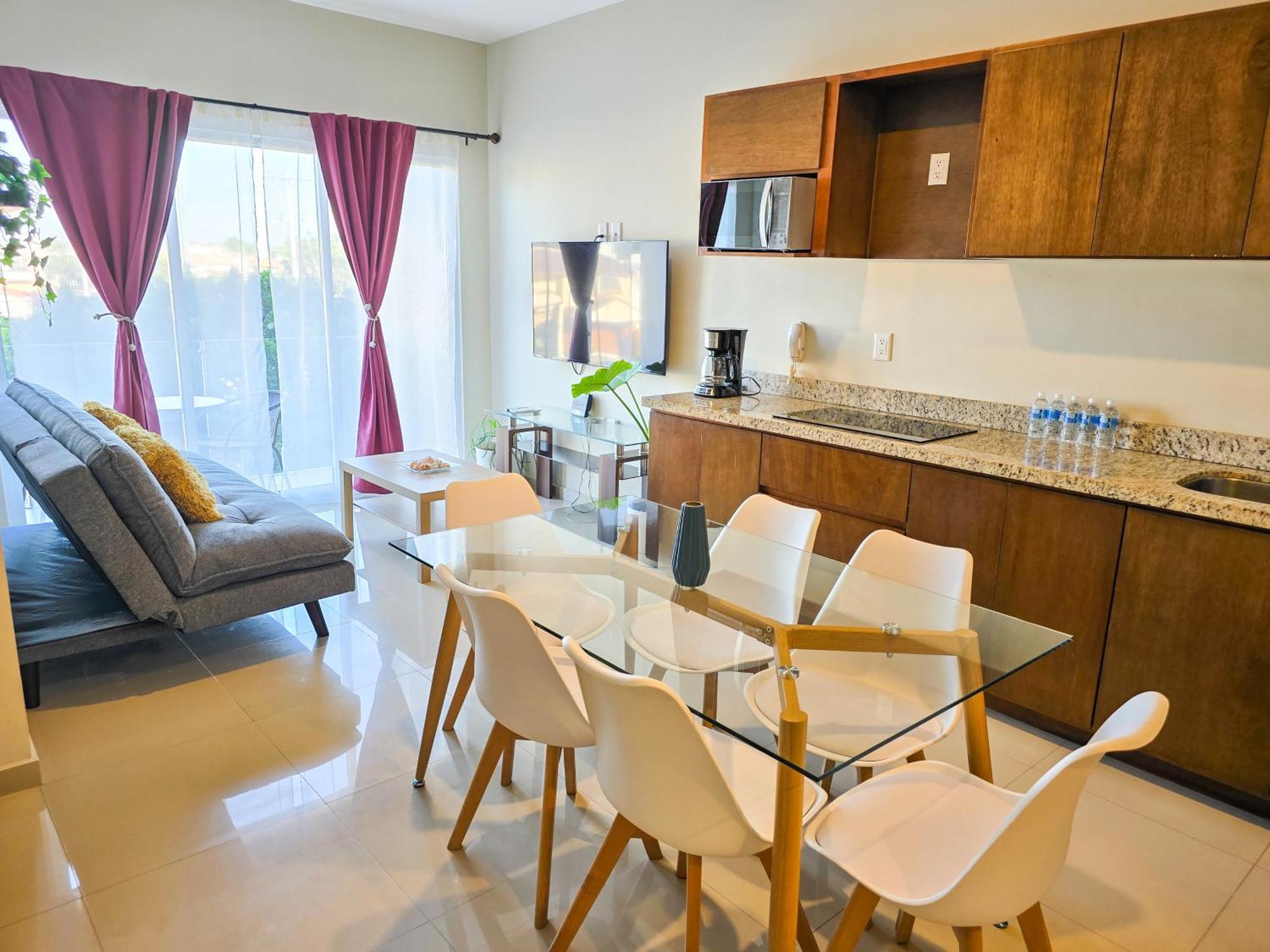 Condominio En Lomas De Mazatlán Extérieur photo