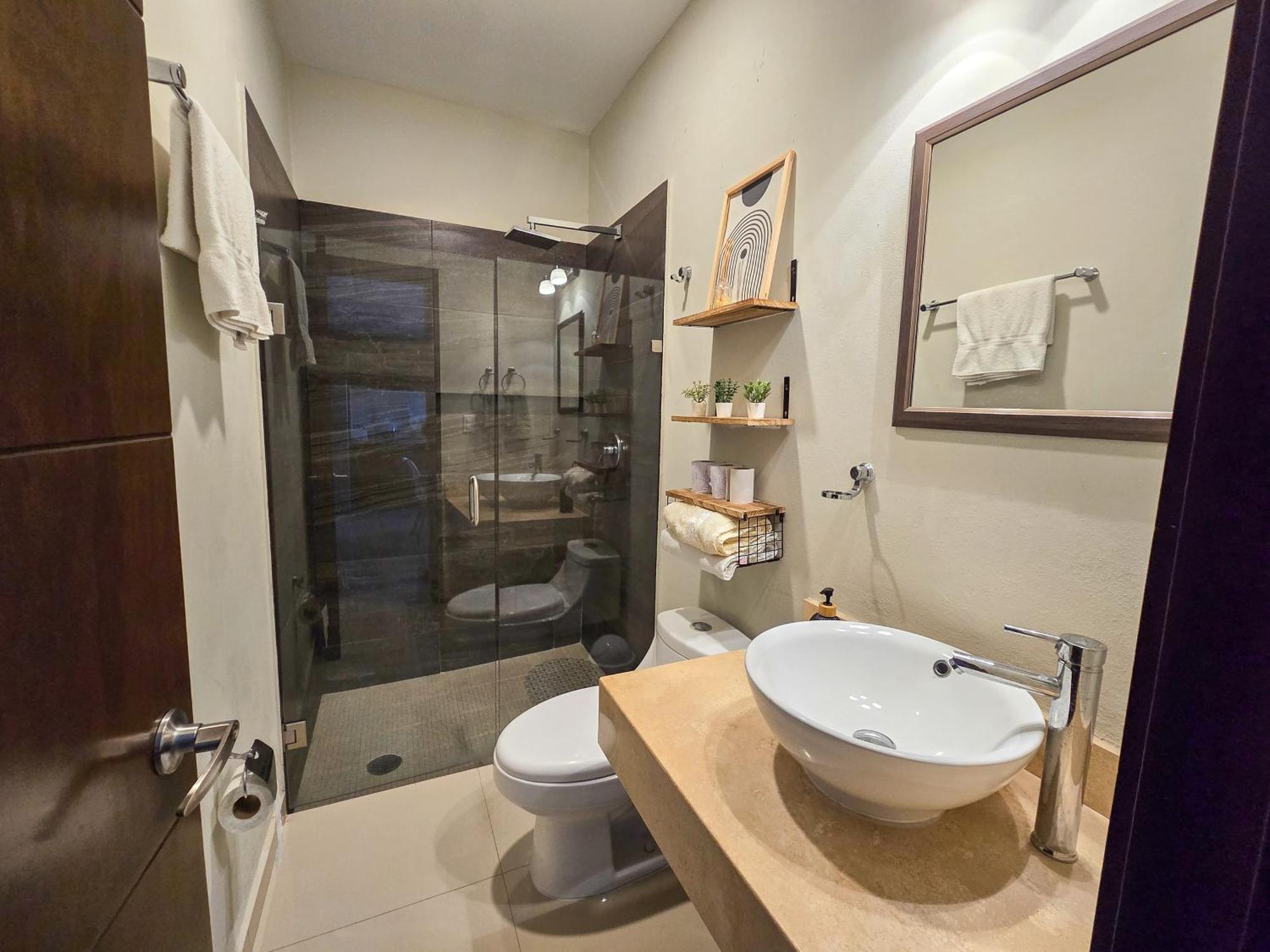 Condominio En Lomas De Mazatlán Extérieur photo